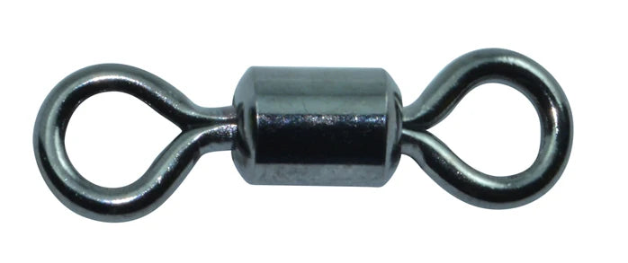 SPRO Power Swivels w/Stainless Steel Line Ties