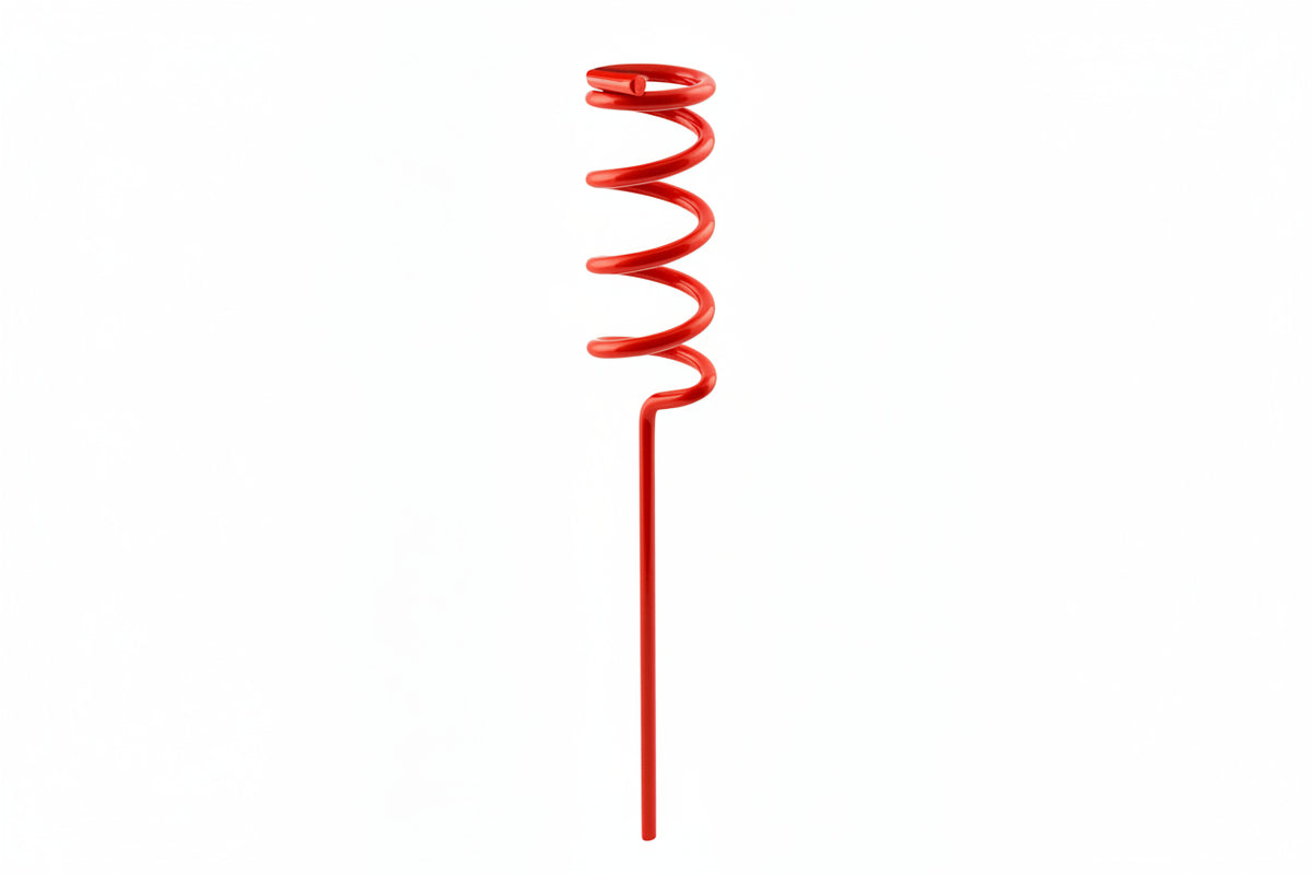 Eagle Claw Coil Rod Holder