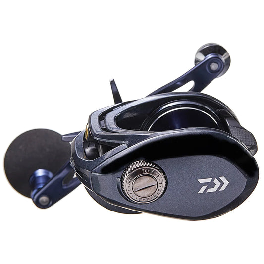 Daiwa Lexa Type HD Reels