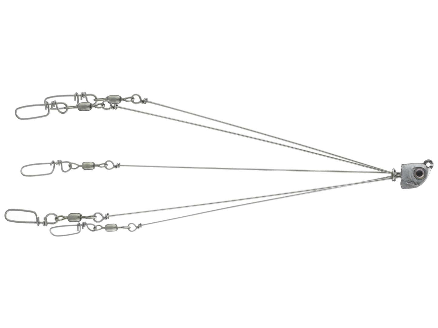 Warbaits War-Rig