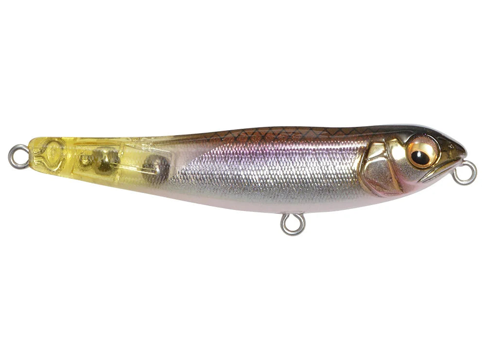Megabass Dog X Jr. Coayu BFS Walking Bait