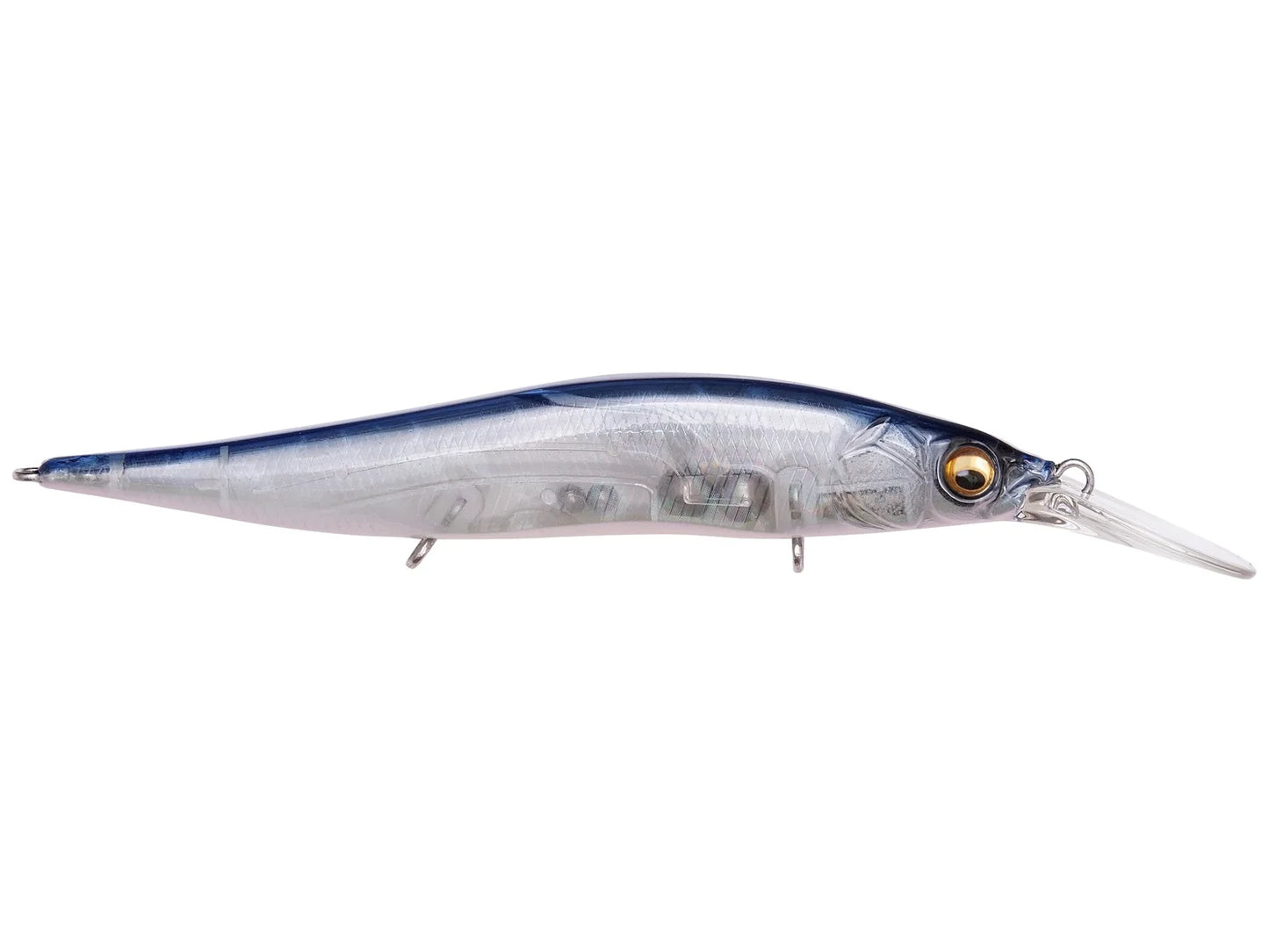 Megabass Ito Vision 110+1 Jr Jerkbaits