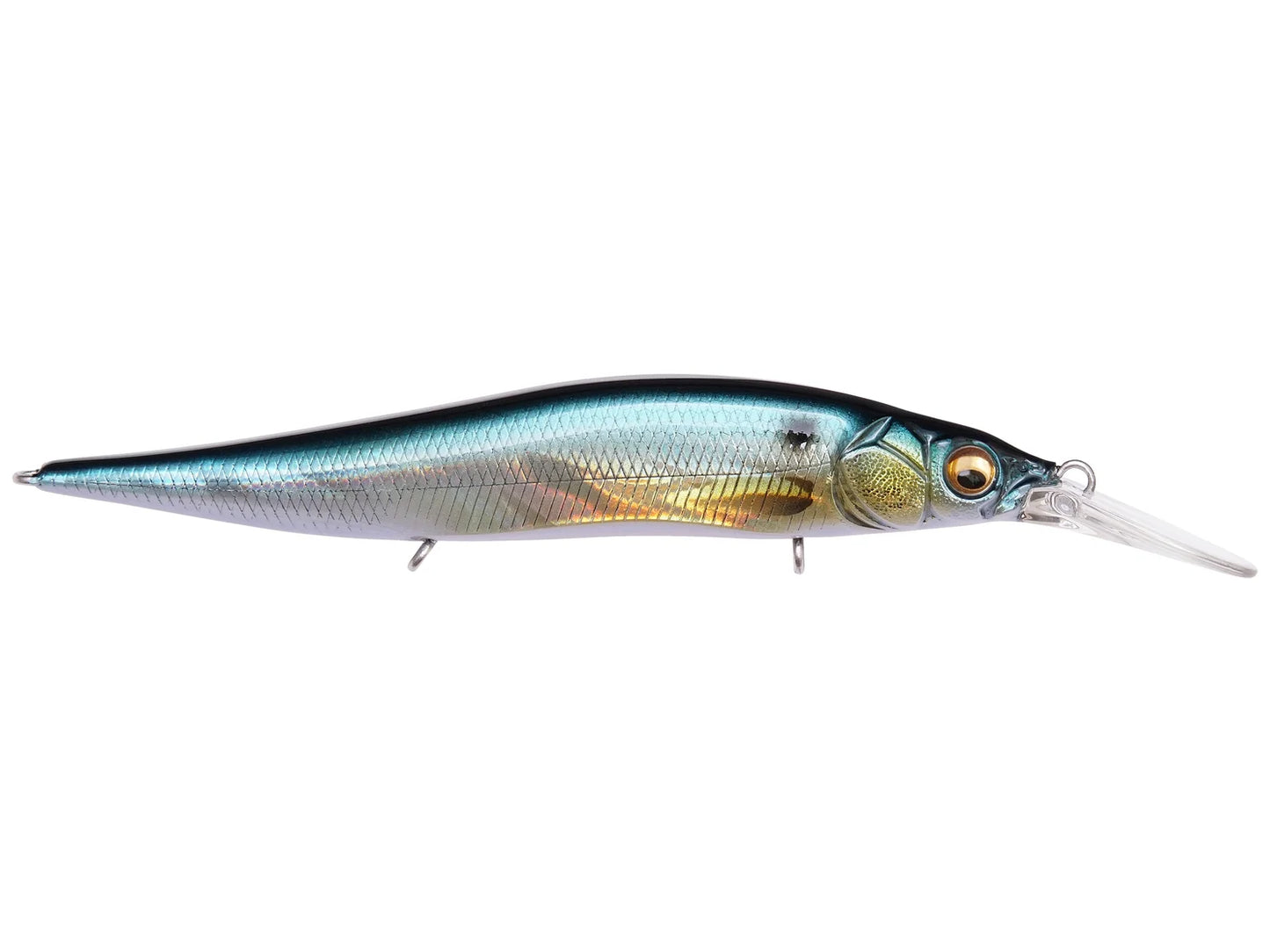 Megabass Ito Vision 110+1 Jr Jerkbaits