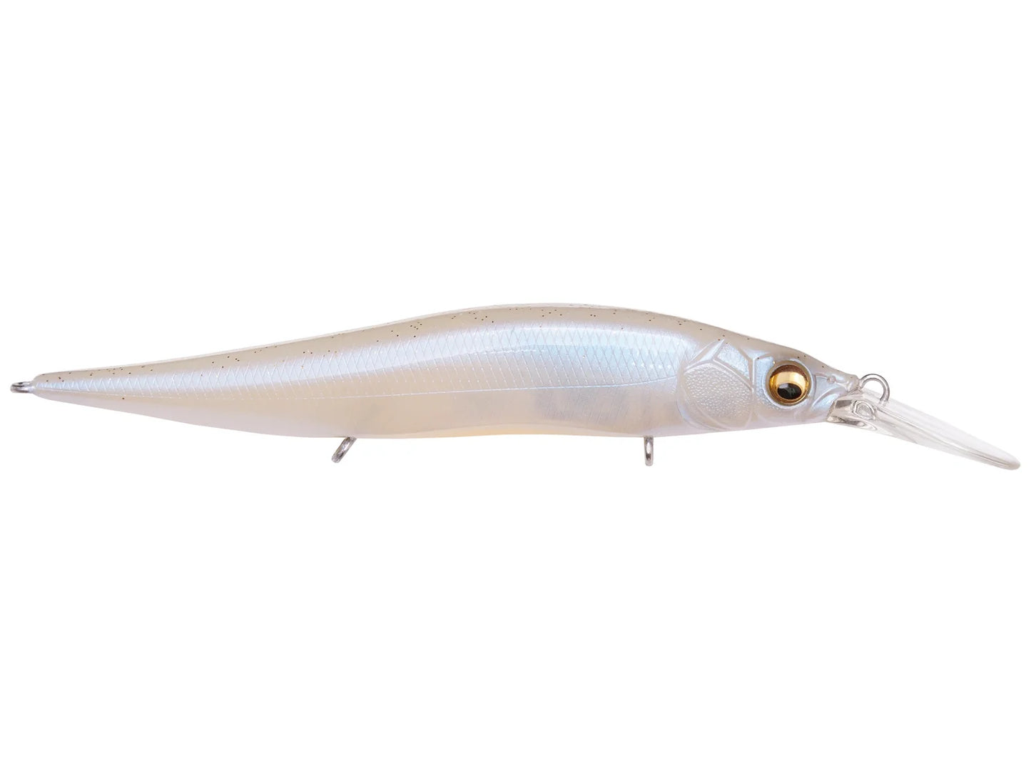 Megabass Ito Vision 110+1 Jr Jerkbaits