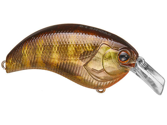 Deps Evoke 1.2 Squarebill Crankbait