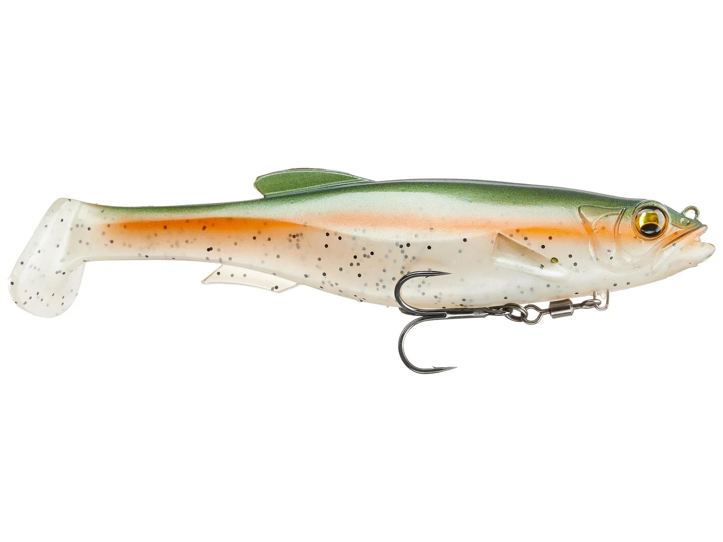 Megabass Magdraft Swimbaits 10 inch