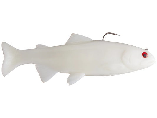 Huddleston Deluxe 68 Special Swimbait