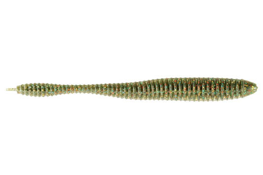 Reins Bubbling Shaker Worm