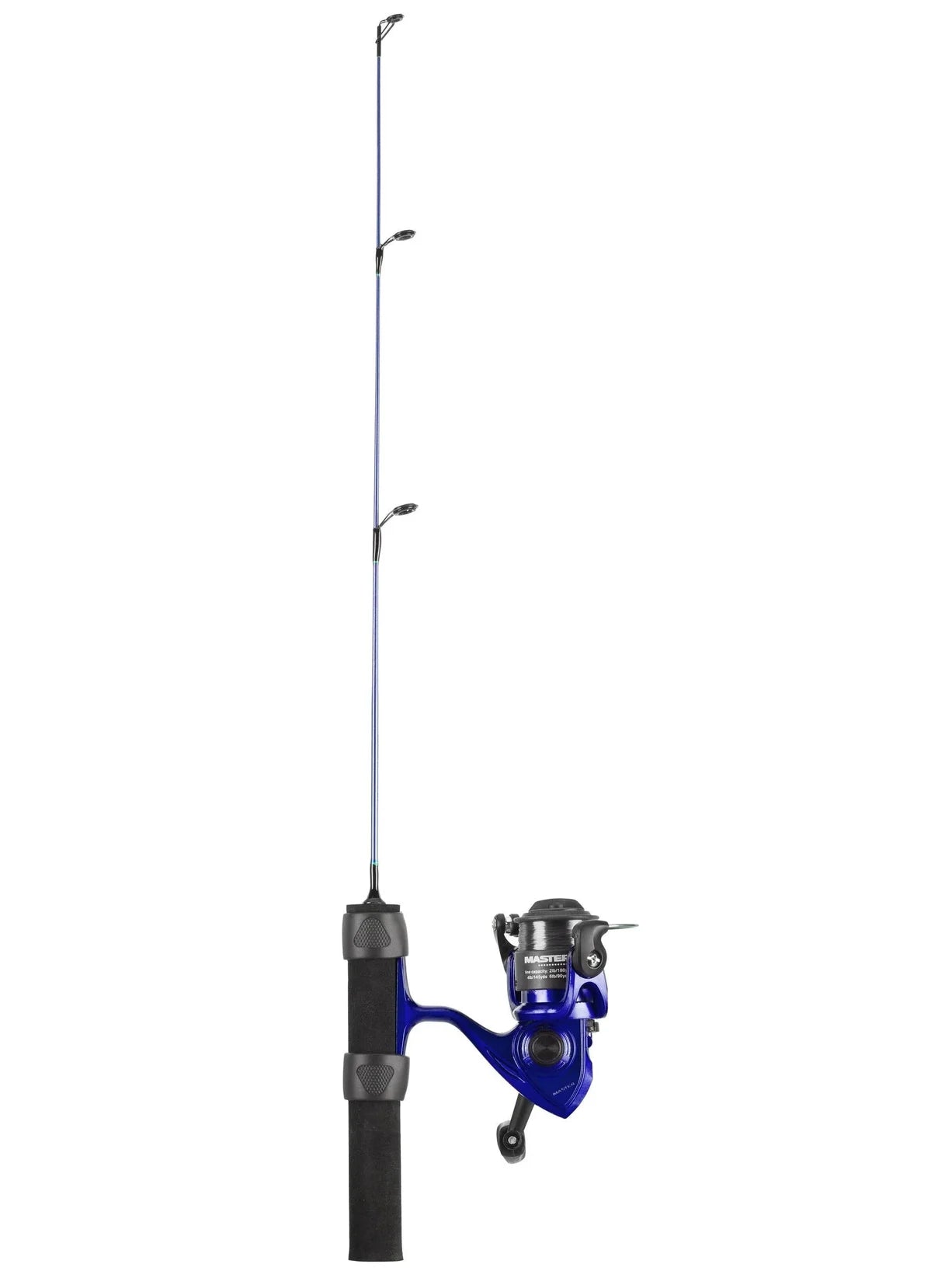 Master 402-UL24 Brush Spin Combo 2ft0 in. 1pc 1BB DN170-DP