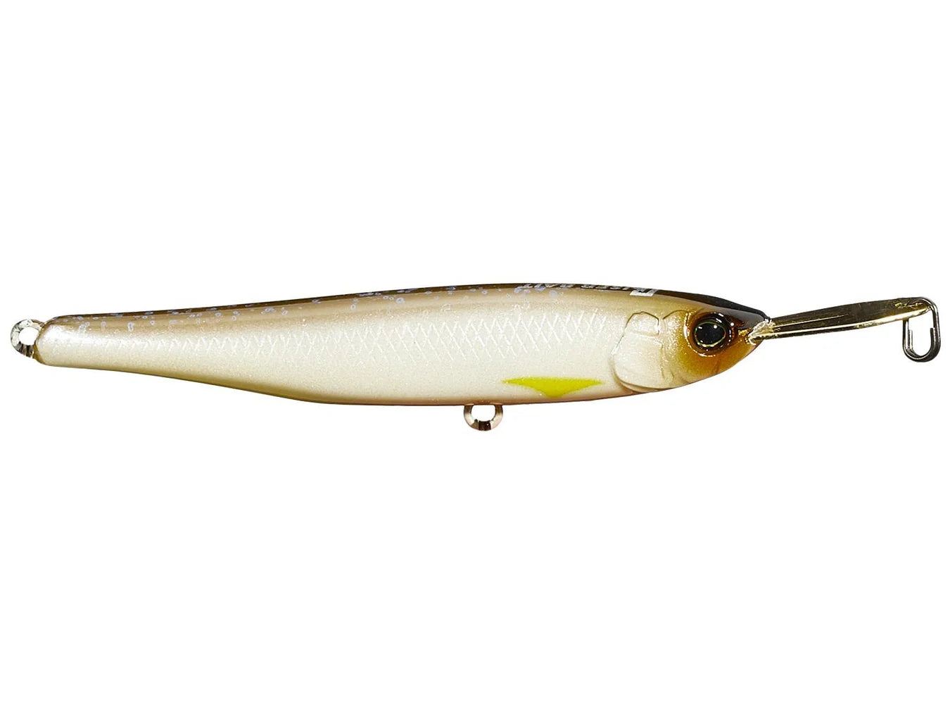 Jackall Riser Bait 007R Lure