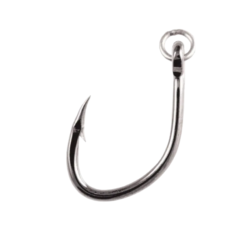 Owner Ringed Offshore Hook