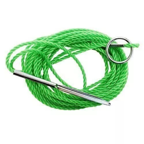 heavy duty braided fishing line Pucci Stringer - 25' Heavy Duty Nylon