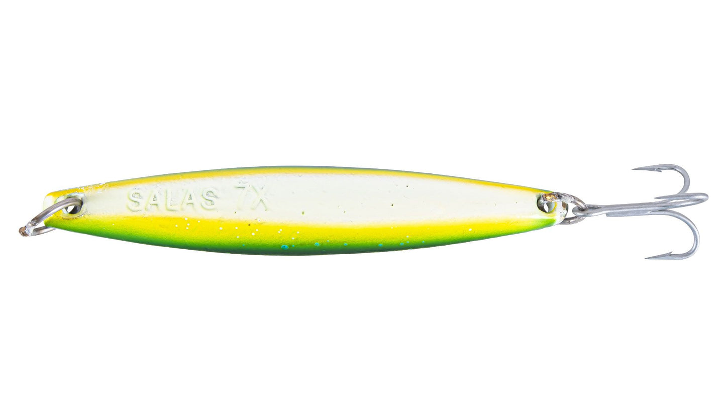 Salas 7X Light Irons