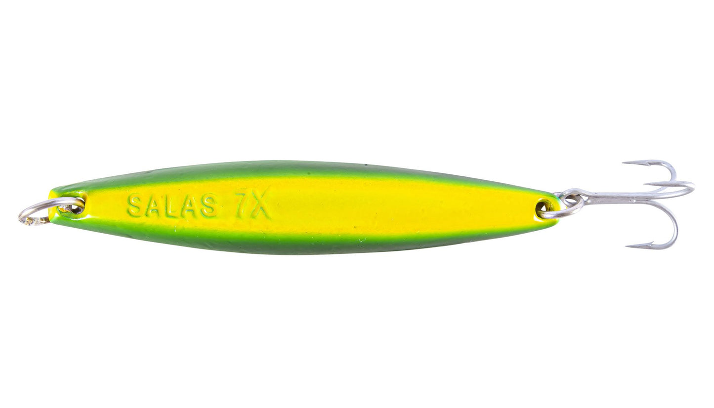 Salas 7X Light Irons