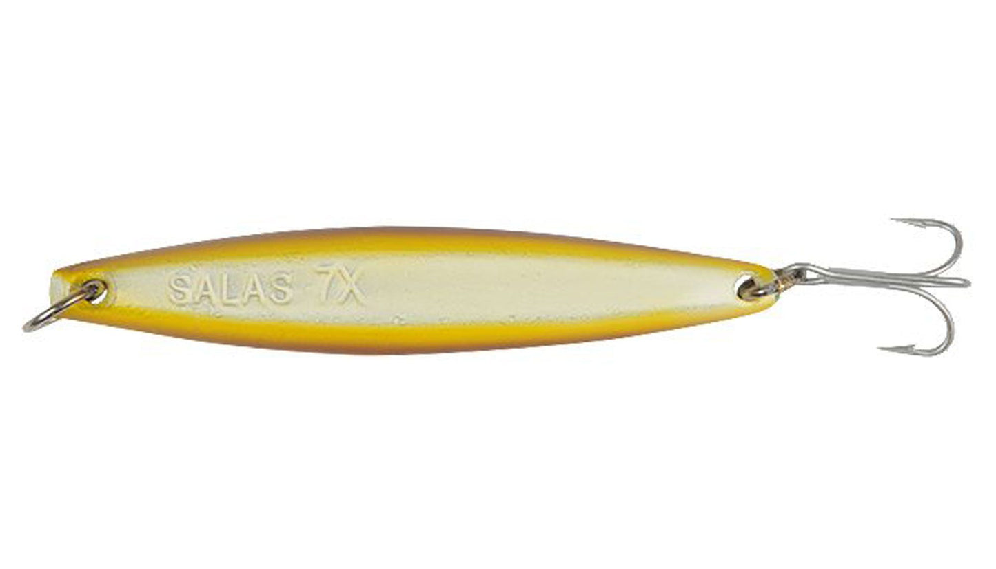 Salas 7X Light Irons