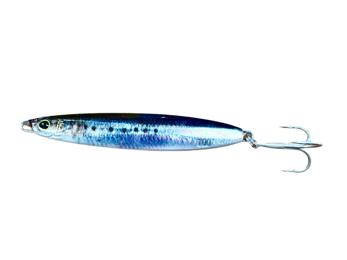 Shimano Current Sniper