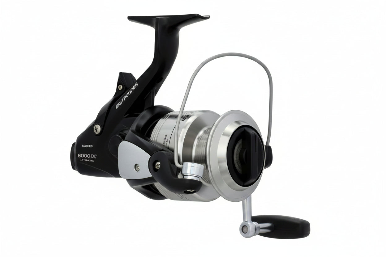 Shimano Baitrunner OC Series