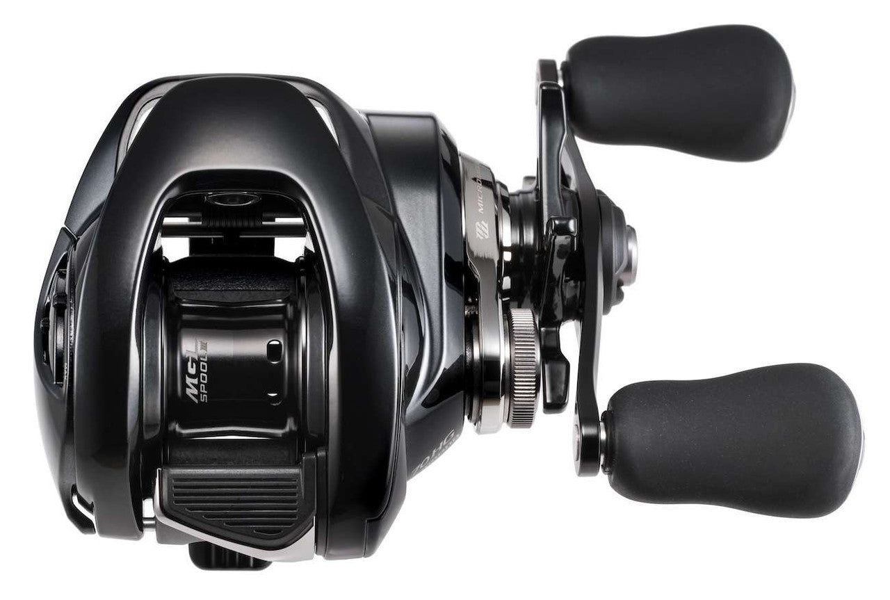Shimano Metanium 70HD