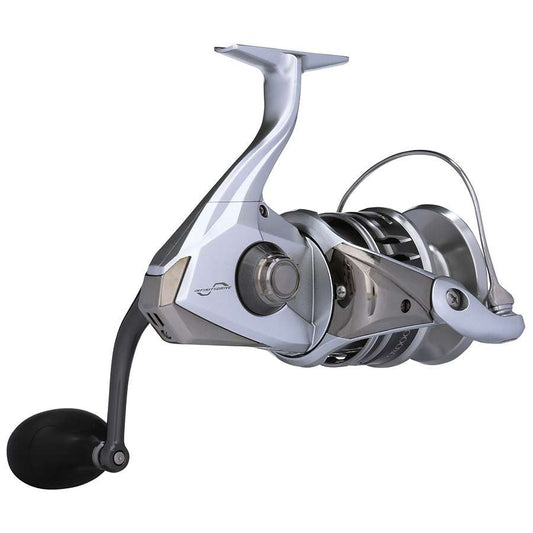 Shimano Saragosa SW BFC Spinning Reels