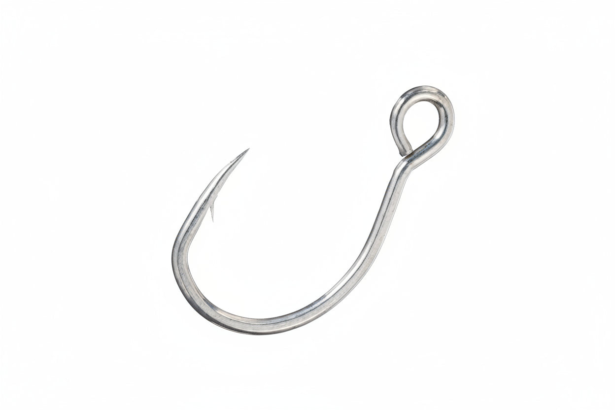 Owner Single Replacement Hook 3X