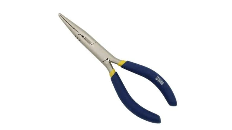 Edge World Pliers