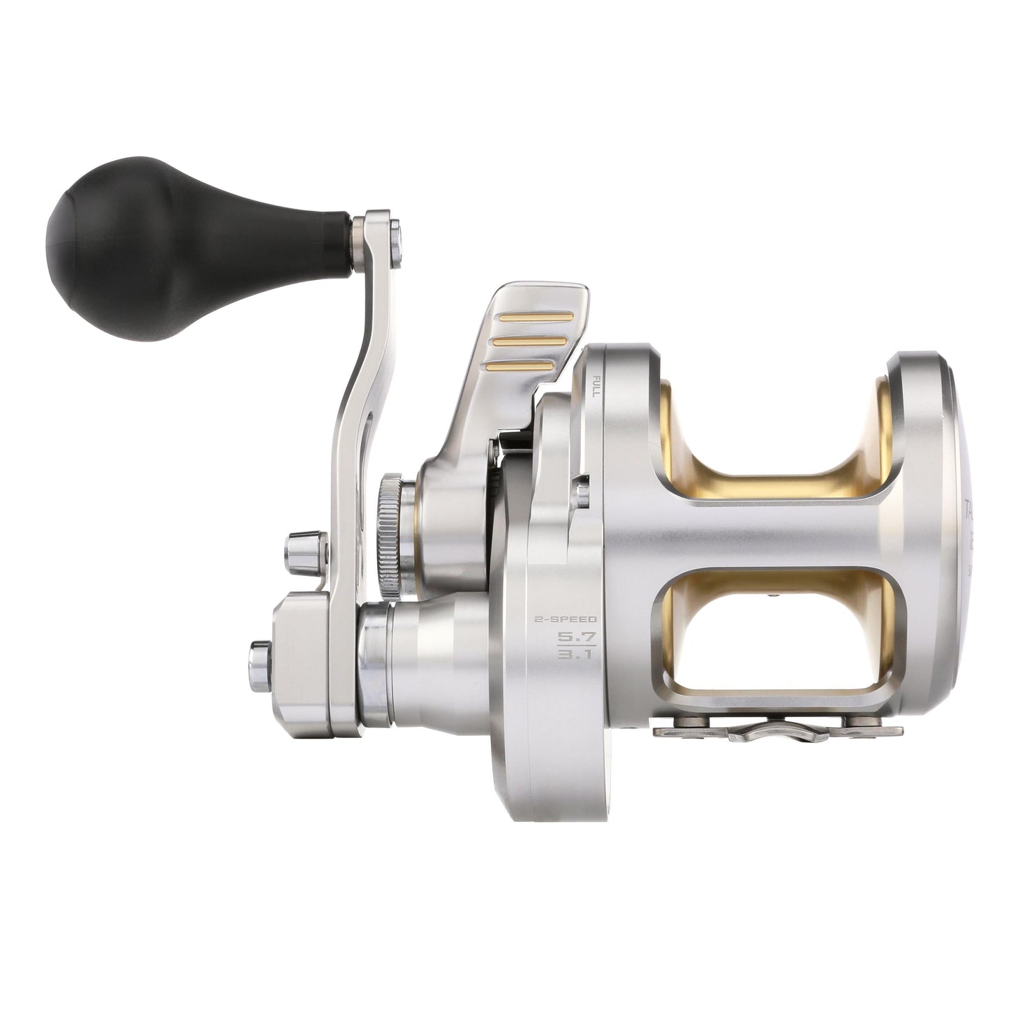 Shimano Talica A Two-Speed Lever Drag Conventional Reels