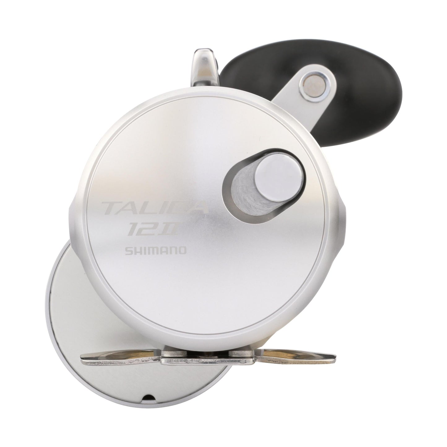 Shimano Talica A Two-Speed Lever Drag Conventional Reels