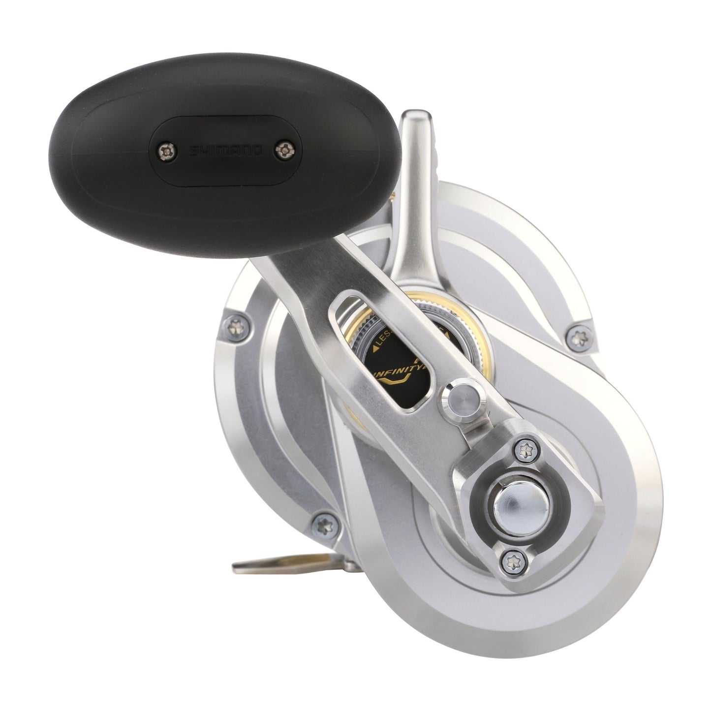 Shimano Talica A Two-Speed Lever Drag Conventional Reels