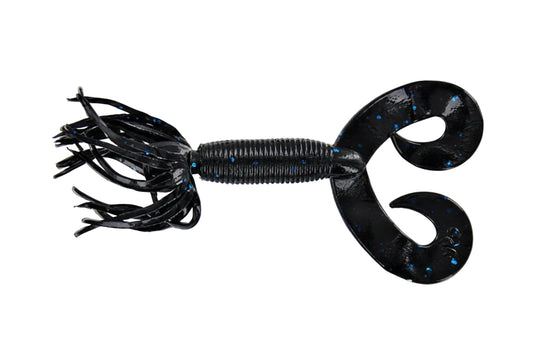 Yamamoto Double Tail Hula Grub