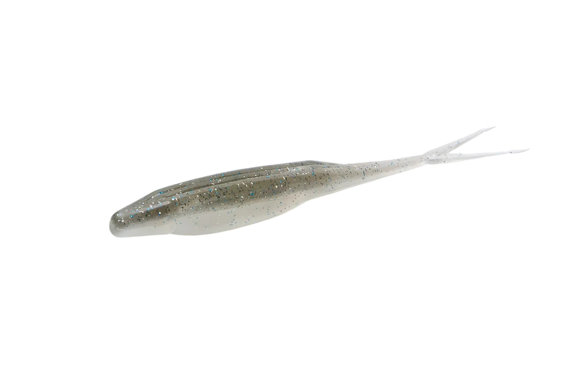 Zoom Flukes Super Salt Plus
