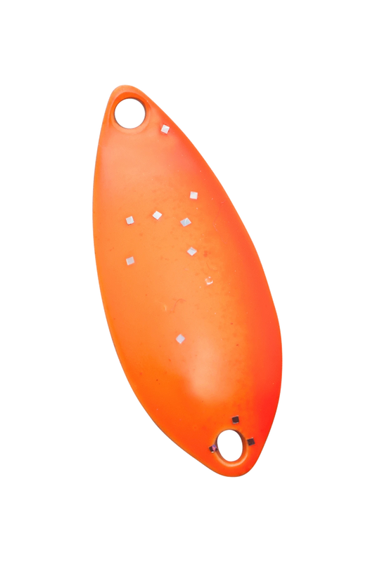 Forest Factor Trout Spoons