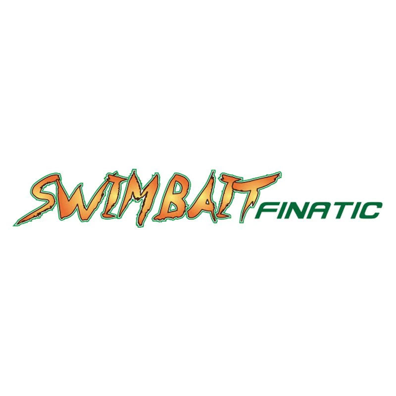 Swimbait Finatic Blank UC