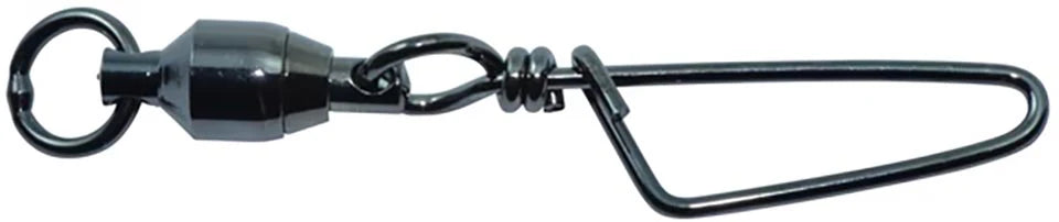 SPRO Ball Bearing Swivel w/Coastlock Snap