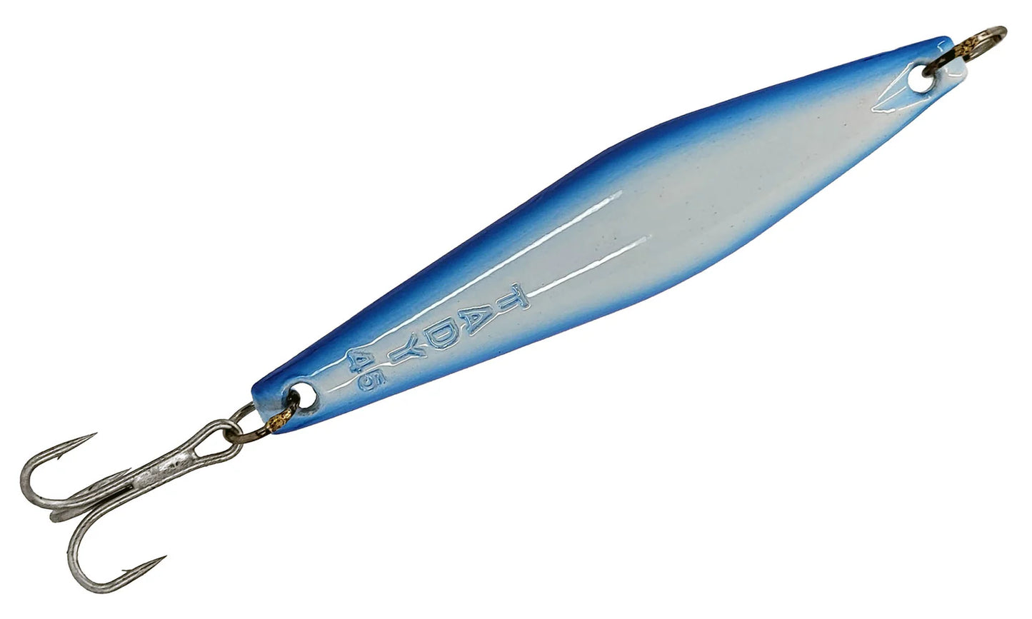 Tady 45 Light Surface Irons