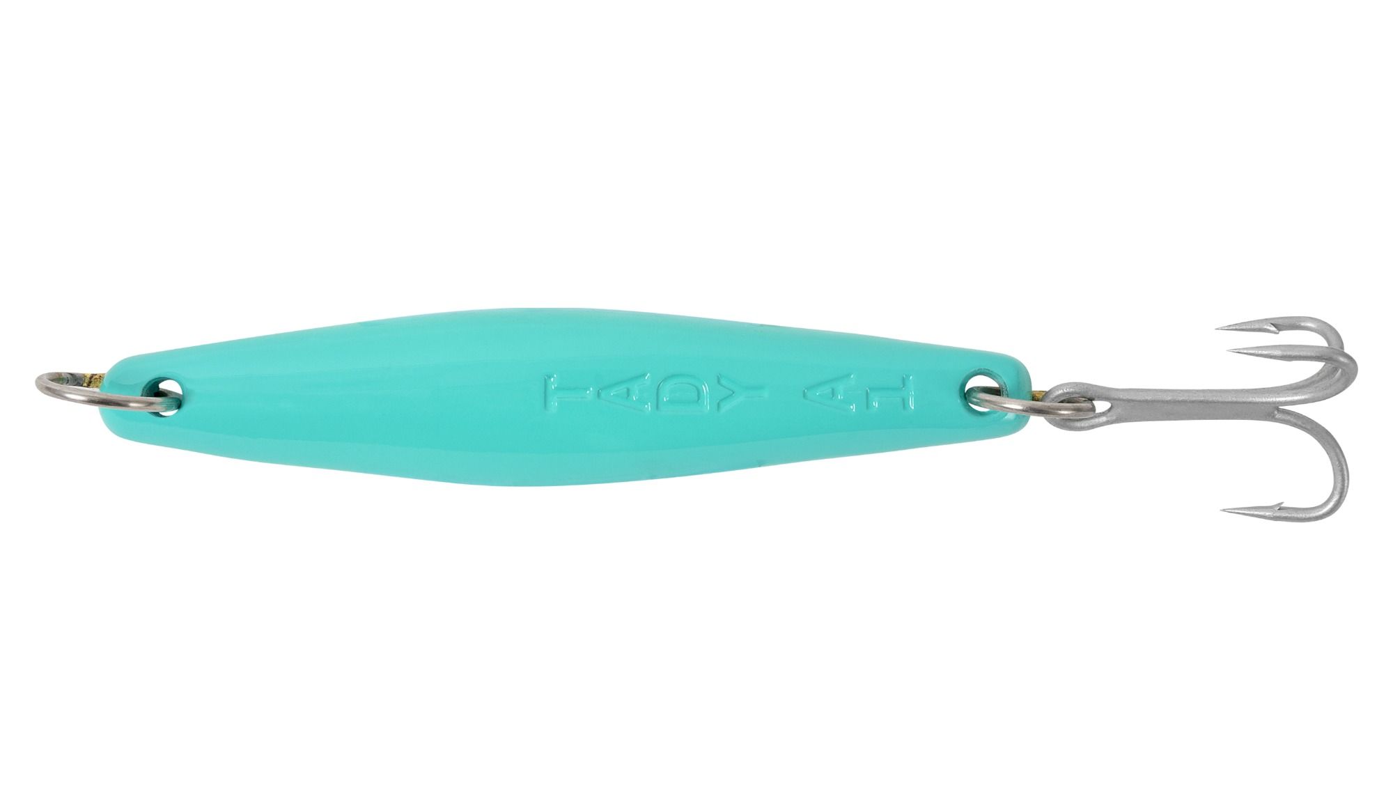 Tady A1 Surface Iron Jig – BOB SANDS TACKLE
