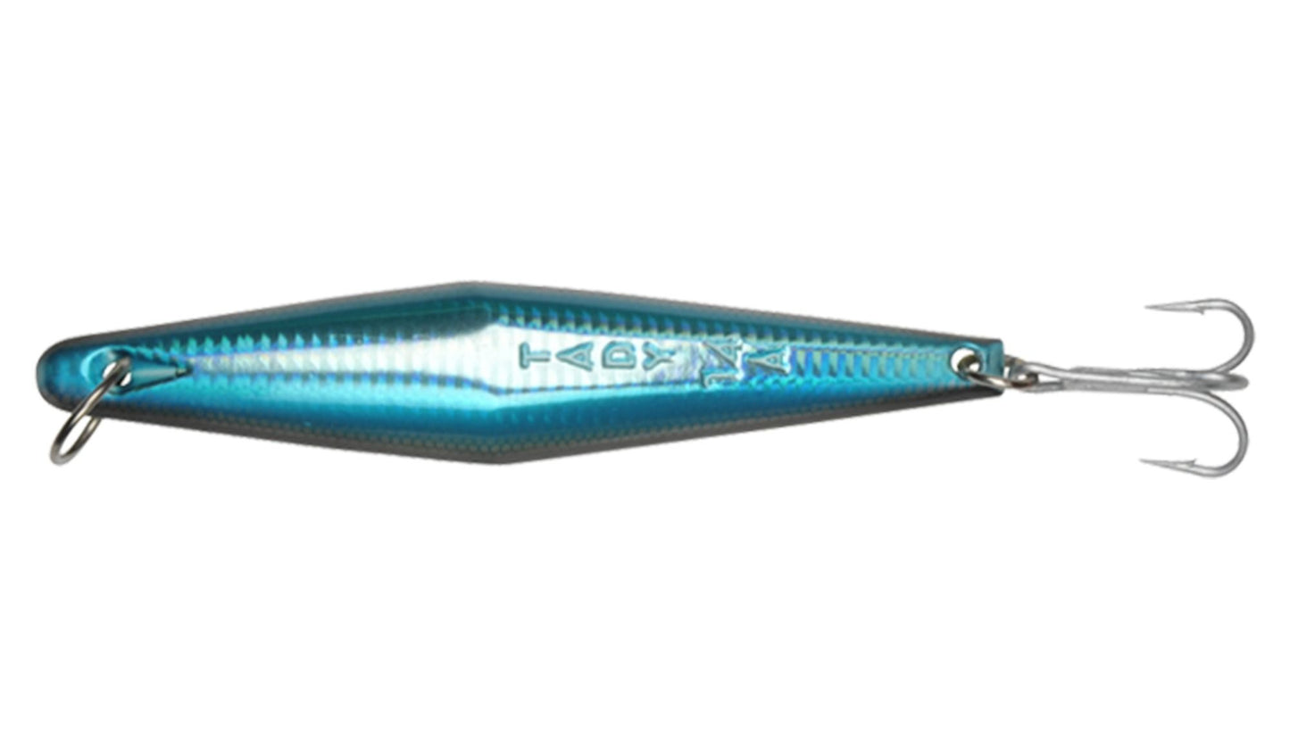 Tady 14A Light Surface Irons