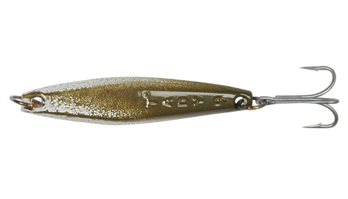 Tady 9 Surface Iron