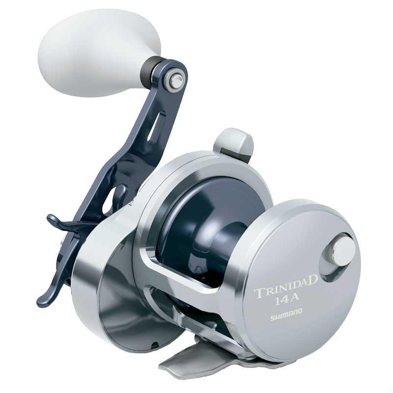 cyber monday deals on shimano reels Shimano Trinidad A Reel