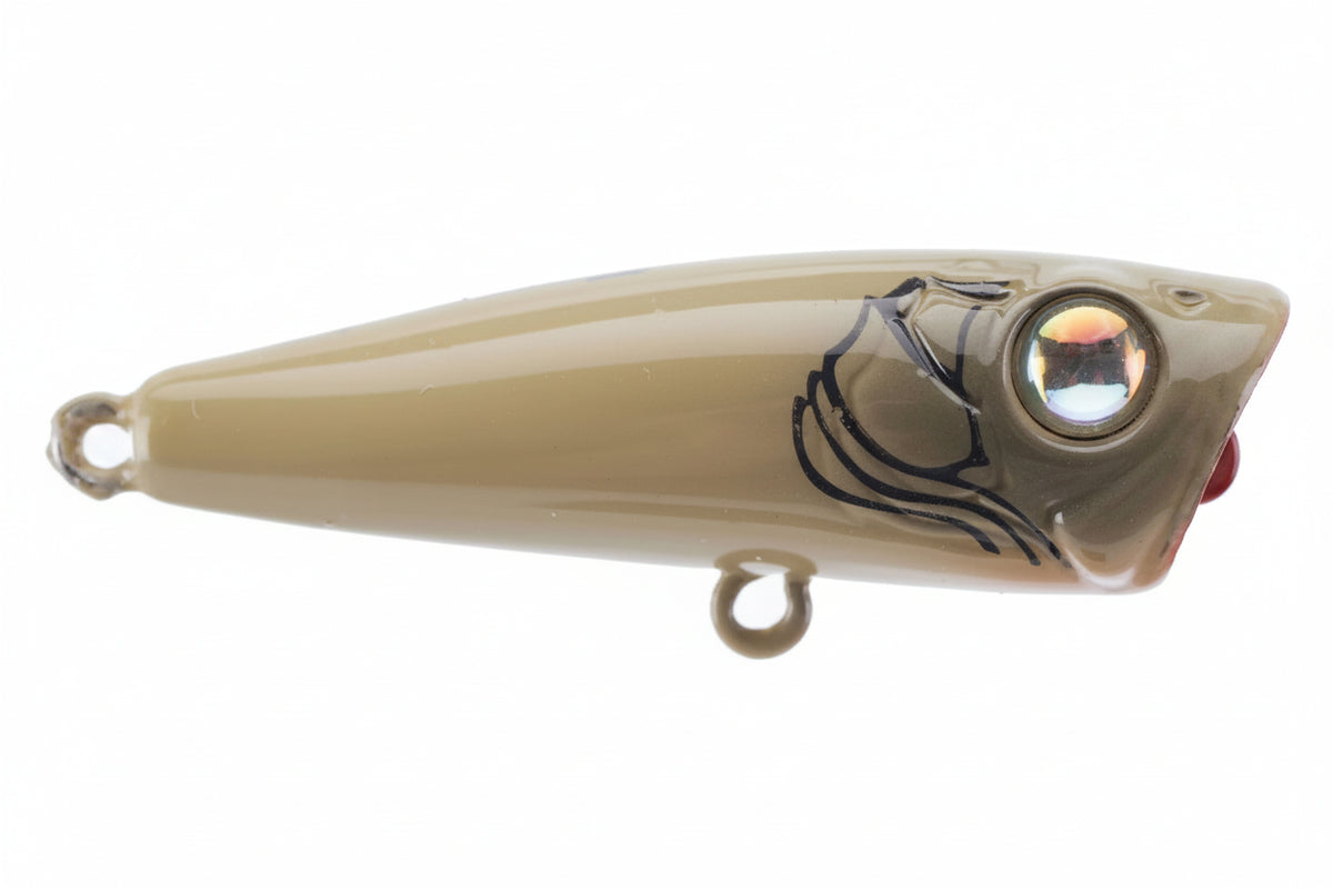 Damiki Umpa 40 BFS Topwater Popper