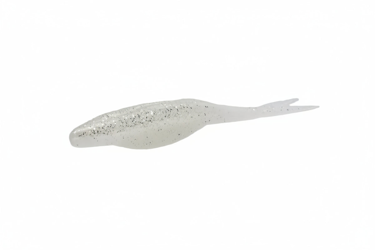 Zoom Flukes Super Salt Plus