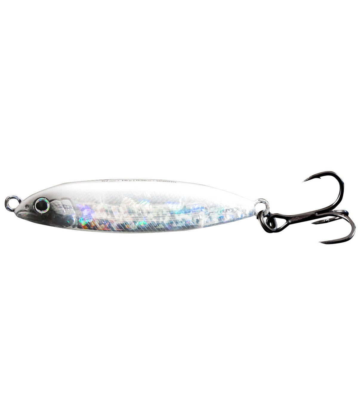 FishUs Wobly