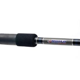 Xtreme Composite Rail Rods - RCX & RGPX Series