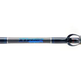 Xtreme Composite Rail Rods - RCX & RGPX Series