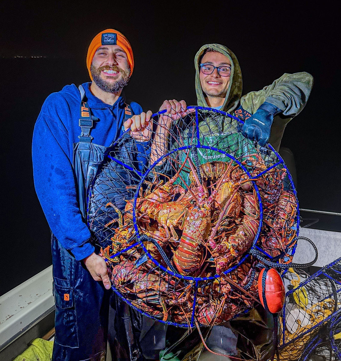 Lobster Season is Back – Here’s What You Need To Know!