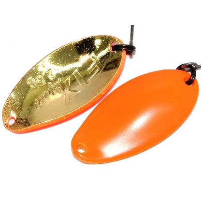 Forest Fix Impact Spoons
