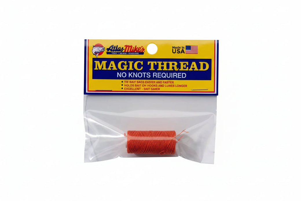 Magic Thread