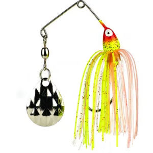 Strike King Mini-King Spinnerbait 1/8oz