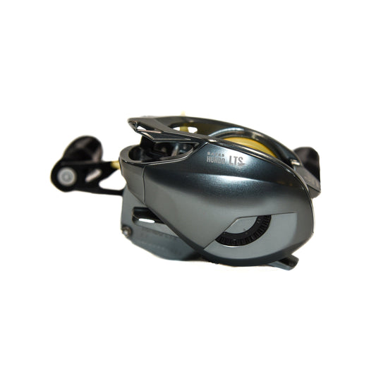 Bates - The Hundo LTS 100