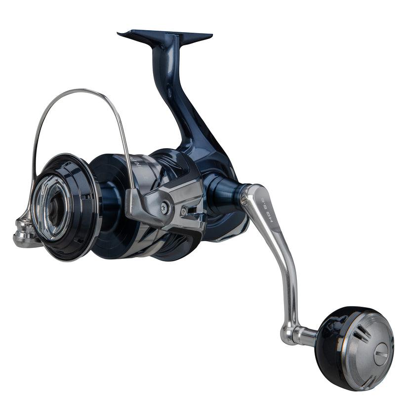SHIMANO　TWIN POWER1000 SHIMANO Twin Power 1000 FD Spinning Reel