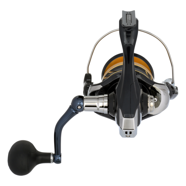 Shimano Spheros SW A